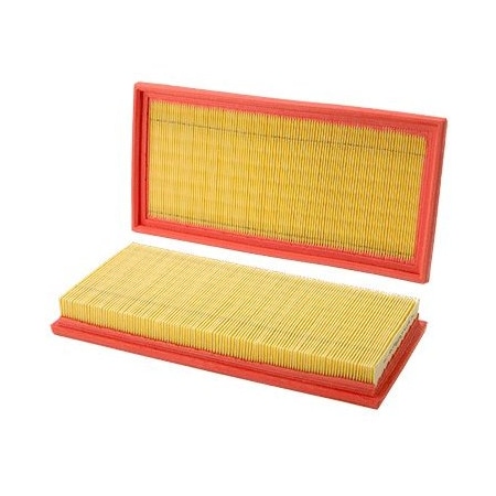 Wix Filters Air Filter 46111